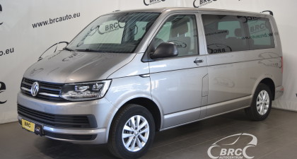 Volkswagen T6 Multivan 