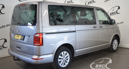 Volkswagen T6 Multivan 