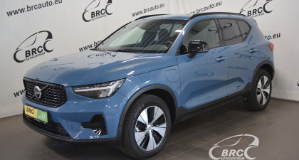 Volvo XC 40 T4 Plug In Hybrid -4500 EUR EKII