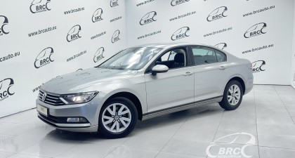 Volkswagen Passat 1.4 TSI Automatas