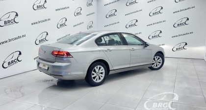 Volkswagen Passat 1.4 TSI Automatas