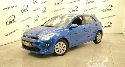 Kia Rio 1.0i Automatas