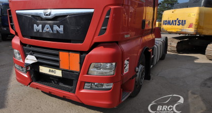 MAN TGX XLX 18.460