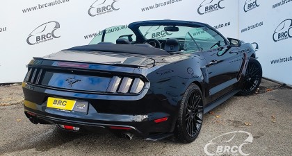 Ford Mustang 3.7 V6 Automatas