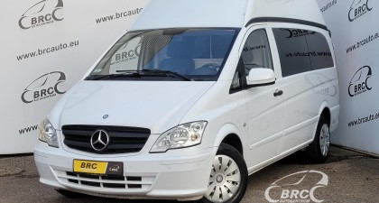 Mercedes-Benz Vito 2.1 CDI