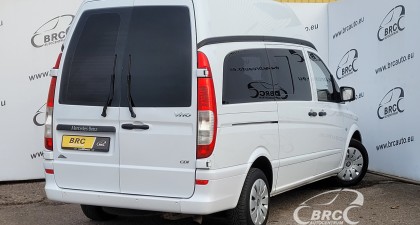 Mercedes-Benz Vito 2.1 CDI