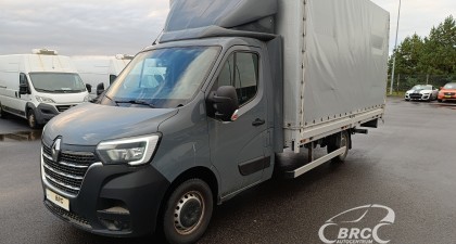 Renault Master 2.3 dCi