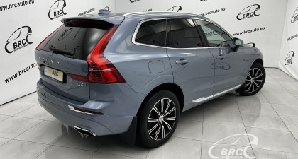 Volvo XC 60 D4 Inscription Automatas