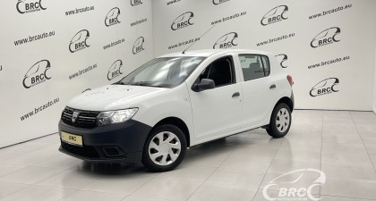 Dacia Sandero 1.0 TCe 