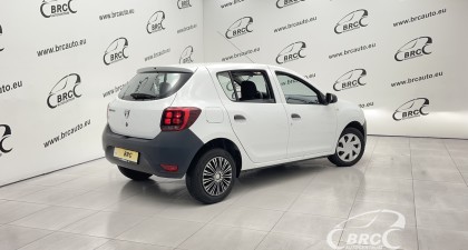 Dacia Sandero 1.0 TCe 