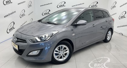 Hyundai i30 1.4 Benzinas