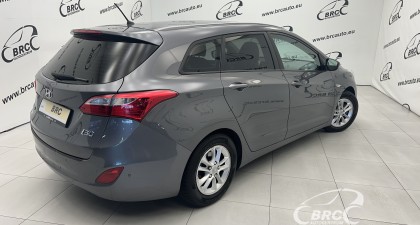 Hyundai i30 1.4 Benzinas