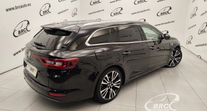 Renault Talisman 2.0 Blue dCi Automatas