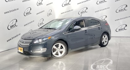 Chevrolet Volt 1.4 Plug-In-Hybrid