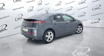 Chevrolet Volt 1.4 Plug-In-Hybrid