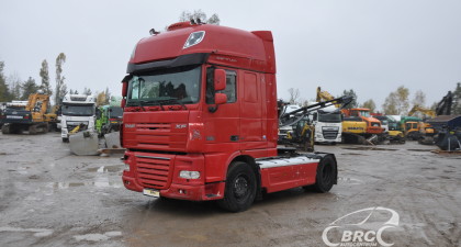 DAF XF 105.510 