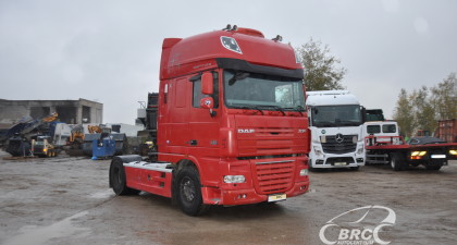 DAF XF 105.510 