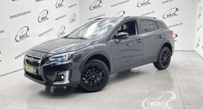 Subaru XV 2.0 AWD Automatas