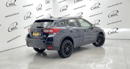 Subaru XV 2.0 AWD Automatas