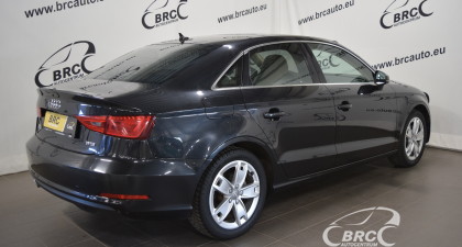 Audi A3 Limousine TFSi A/T