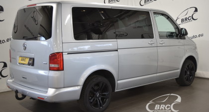 Volkswagen Caravelle 2.0 TDi DSG 8 vietas