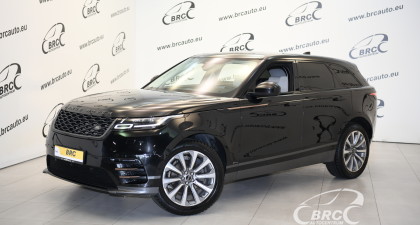 Land Rover Range Rover Velar R-Dynamic HSE 2.0 D240