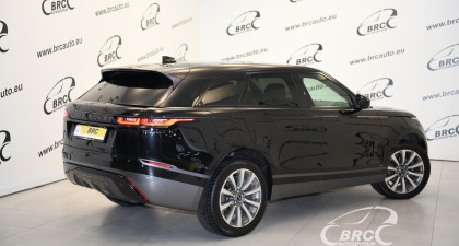 Land Rover Range Rover Velar R-Dynamic HSE 2.0 D240