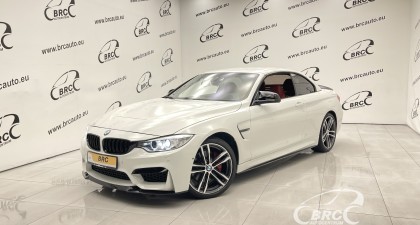 BMW 435 i xDrive Automatas