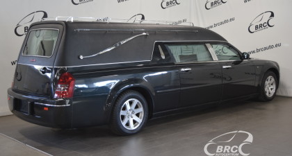 Chrysler 300 C Krystal Coach