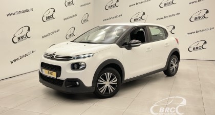 Citroen C3 1.2 PureTech