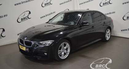 BMW 328 i A/T 