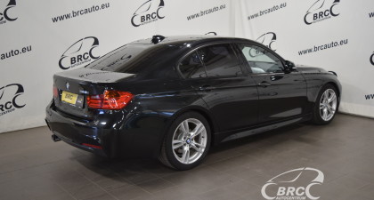 BMW 328 i A/T 