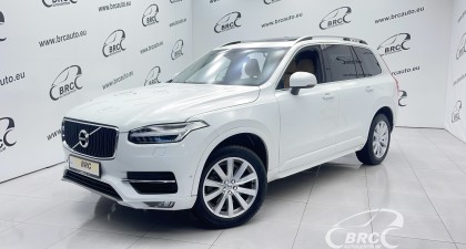 Volvo XC 90 2.0 T6 AWD Automatas