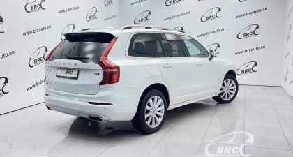 Volvo XC 90 2.0 T6 AWD Automatas