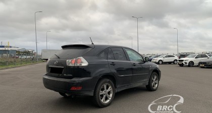 Lexus RX 400h Automatas