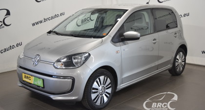 Volkswagen e-Up! 