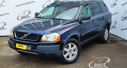 Volvo XC 90 AWD