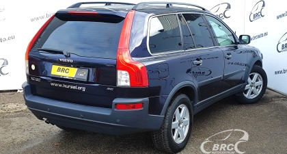 Volvo XC 90 AWD