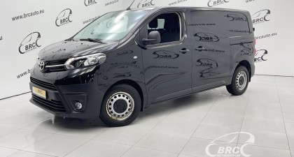 Toyota Proace 2.0 D-4D