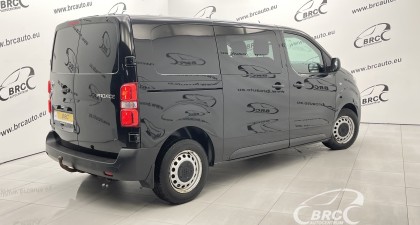 Toyota Proace 2.0 D-4D