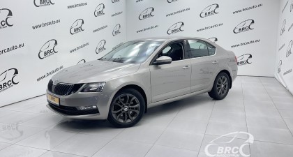 Skoda Octavia 1.8 TSI 4x4 Automatas