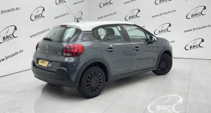 Citroen C3 1.2 PureTech Feel Essence