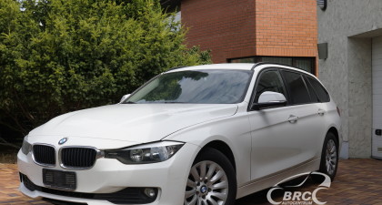 BMW 316 