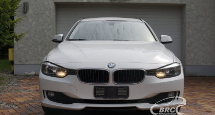 BMW 316 