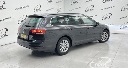 Volkswagen Passat 1.4 TSI Variant Automatas