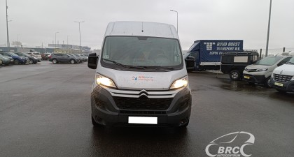 Citroen Jumper 2.0 HDi