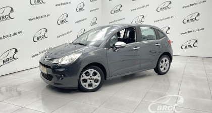 Citroen C3 1.4 HDi