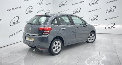 Citroen C3 1.4 HDi