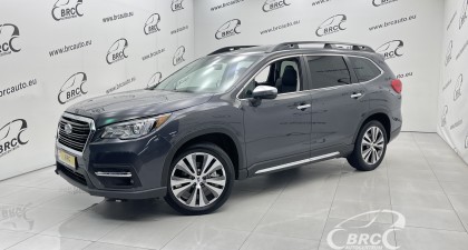 Subaru Ascent 2.4i AWD Automatas Touring