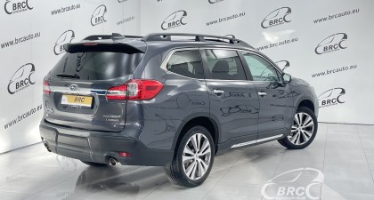 Subaru Ascent 2.4i AWD Automatas Touring